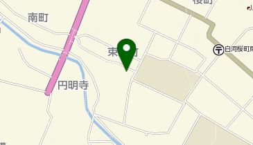 株式会社中村工務所の地図画像