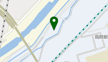 有限会社共同物流倉庫の地図画像