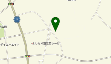 株式会社アイテックの地図画像