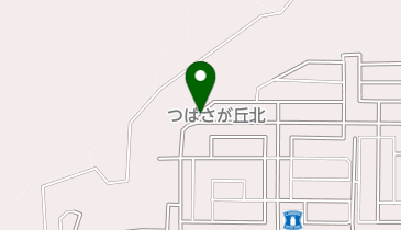 有限会社フクシライフの地図画像