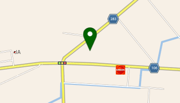 有限会社矢吹防災センターの地図画像