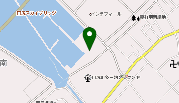 株式会社トライメリットの地図画像