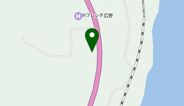 有限会社光和商事の地図画像