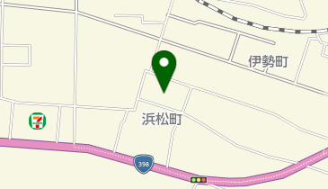 株式会社オーヤマの地図画像