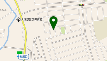 ティービー株式会社の地図画像