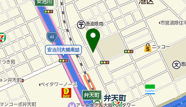 株式会社マサキ工務店の地図画像
