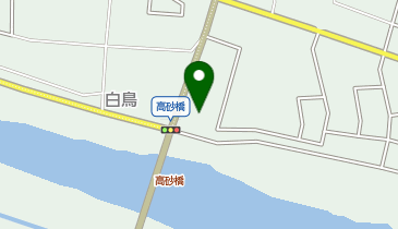 株式会社渡邊舗装工業の地図画像