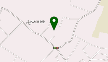 株式会社ノーザンアルプスヴィンヤードの地図画像