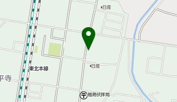 株式会社すげの住研の地図画像