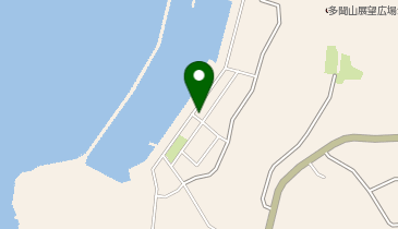 有限会社赤間建業の地図画像