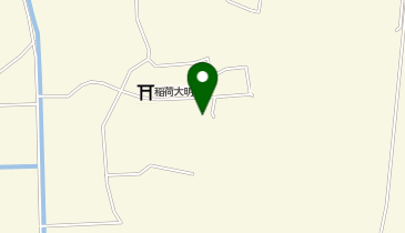 有限会社秋吉農園の地図画像