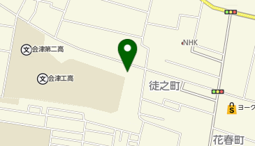 株式会社ユーホームの地図画像