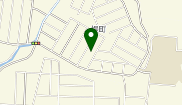 有限会社会津事務機販売」(会津若松市-社会関連-〒965-0013)の地図