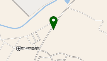 株式会社竹豊の地図画像