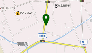 冨士美園株式会社の地図画像