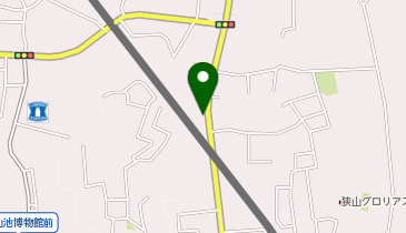 大阪府大阪狭山市東池尻の社会関連一覧 Navitime