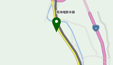 株式会社吉岡工業の地図画像