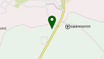 株式会社オートサービス聖の地図画像