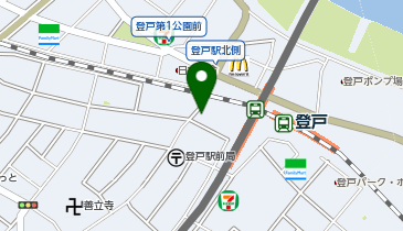 株式会社五条ハウジングの地図画像