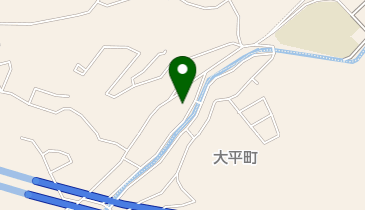 株式会社九州隼警備保障の地図画像