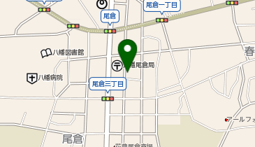 有限会社サン住宅設備の地図画像