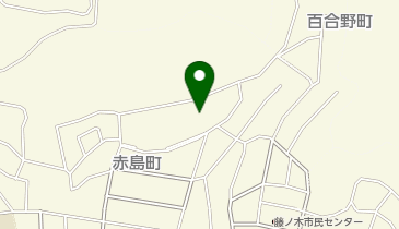 有限会社福岡リアルターの地図画像