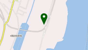 マツバ商事株式会社の地図画像