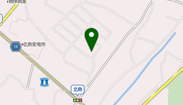 有限会社ビデオクリエーターの地図画像