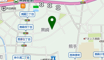 株式会社富士屋ビルの地図画像