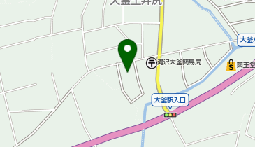 ニューエンジニア工業株式会社の地図画像