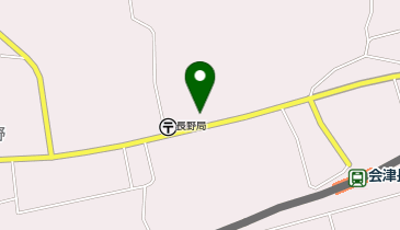 有限会社大和屋の地図画像