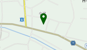 有限会社山本敬二商店の地図画像