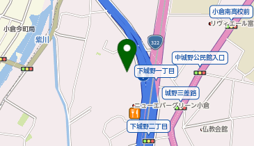 株式会社アネストミッションの地図画像