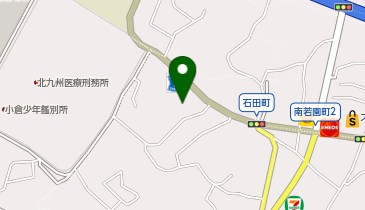 株式会社総建企画の地図画像