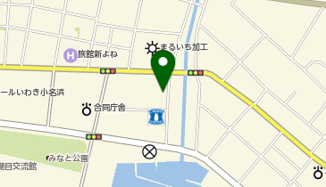 株式会社アーバンの地図画像