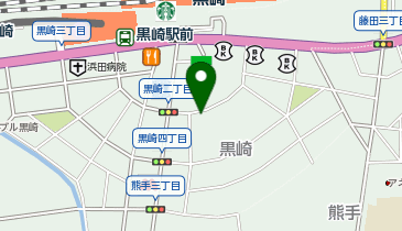 有限会社谷岡商会の地図画像
