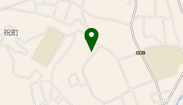 有限会社姫野管工の地図画像