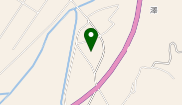 朝来建材工業株式会社の地図画像