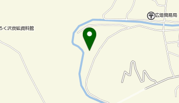 株式会社パワーの地図画像