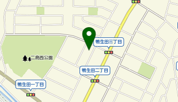 有限会社光喜工業の地図画像