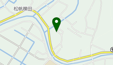 有限会社淡路エアコンの地図画像