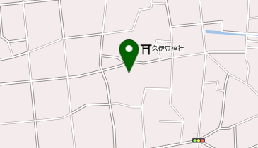 有限会社日本ファニチャー・パットの地図画像