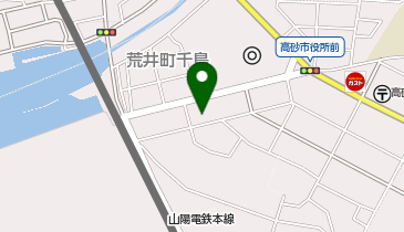 YANAGIDA BUILDING株式会社の地図画像