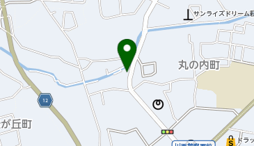 株式会社三栄興業の地図画像