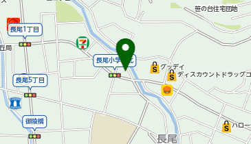 株式会社エクセルプランニングの地図画像