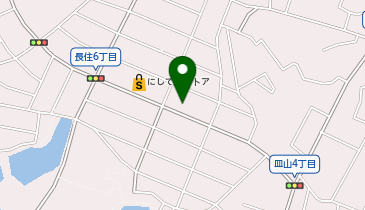 株式会社三井福陵興産の地図画像