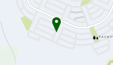 株式会社ハウスリファイン関西の地図画像