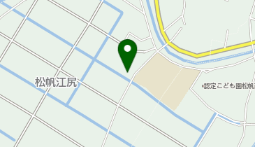 三原運輸株式会社の地図画像