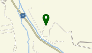 有限会社タカネ鉄工所の地図画像