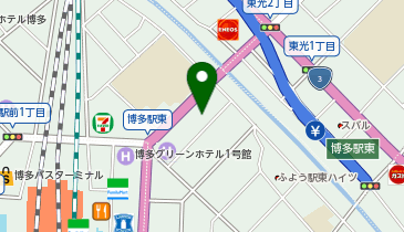 株式会社オルカ総合会計の地図画像